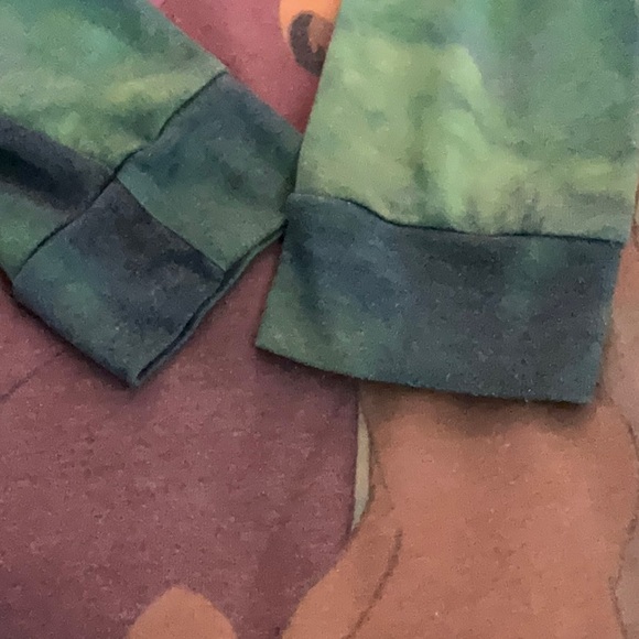 Disney Lion King Simba Long Sleeve Shirt - Picture 5 of 5